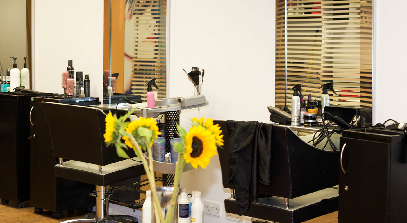 Pelene Hair and Beauty salon