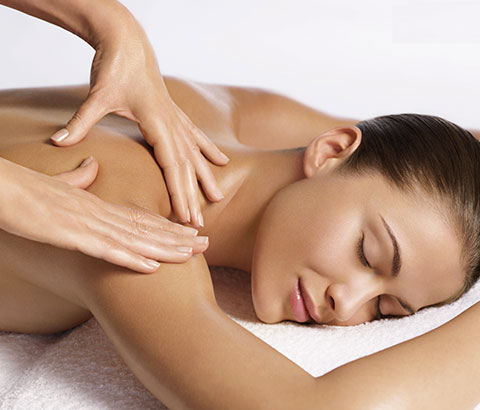 Pelene hair and beauty massage services